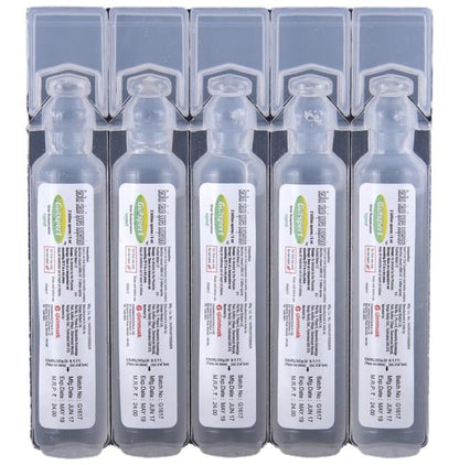 Gutspert Oral Suspension