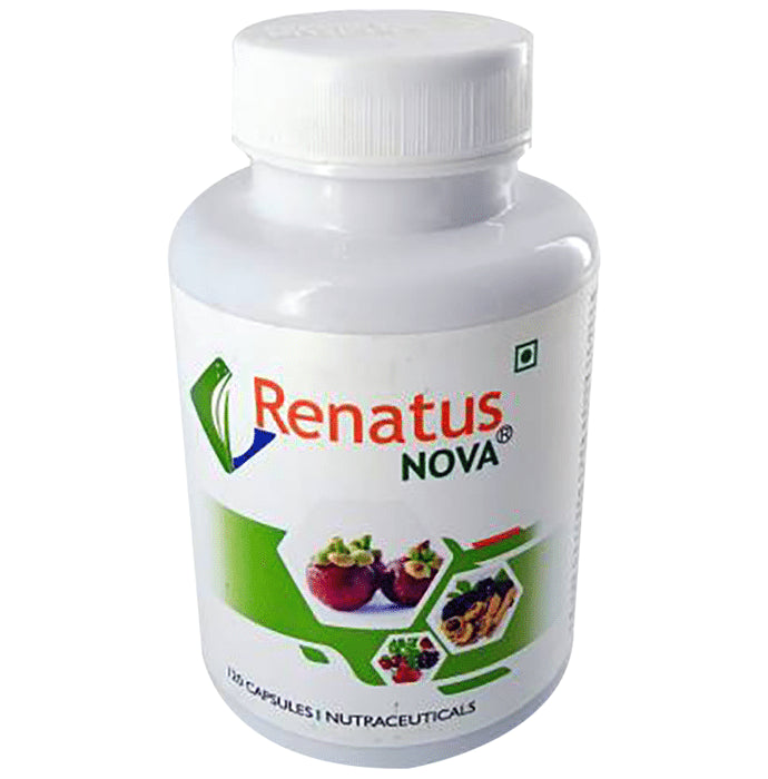 Renatus Nova Capsule - Classic Derma
