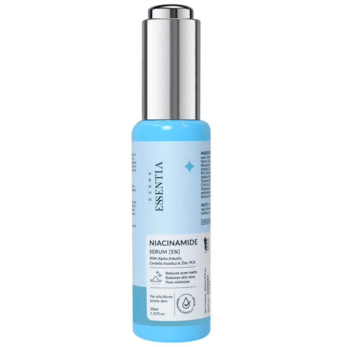 Derma Essentia Niacinamide Serum 5% - Classic Derma