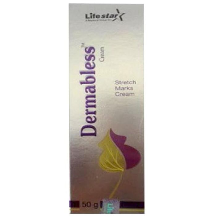 Dermabless Cream - Classic Derma