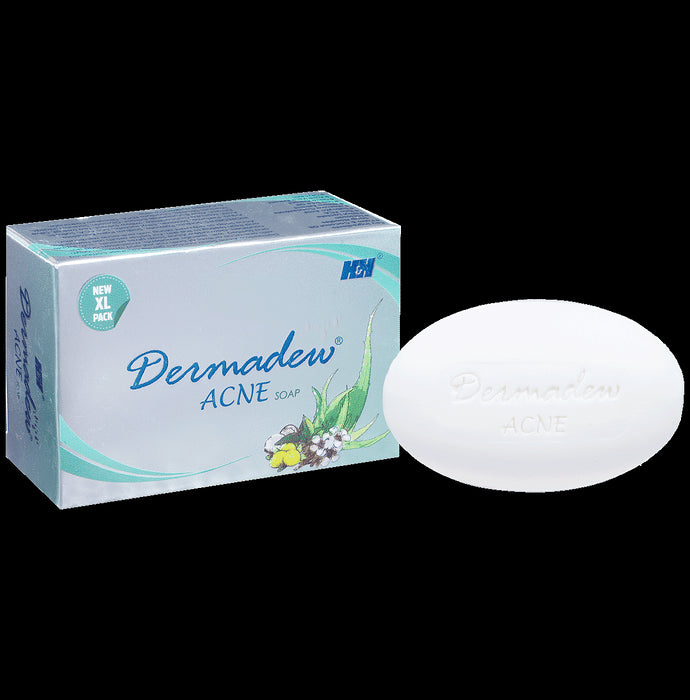 Dermadew Acne Soap - Classic Derma