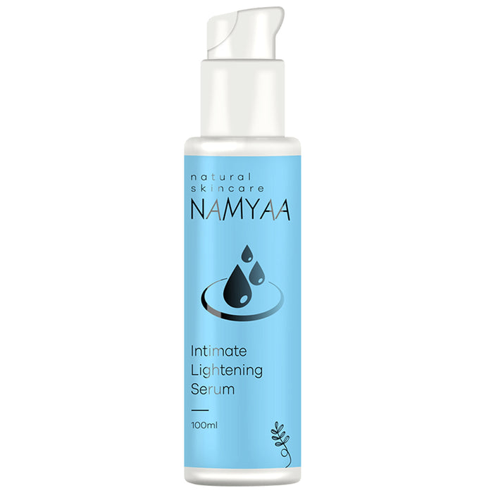 Namyaa Intimate Lightening Serum - Classic Derma