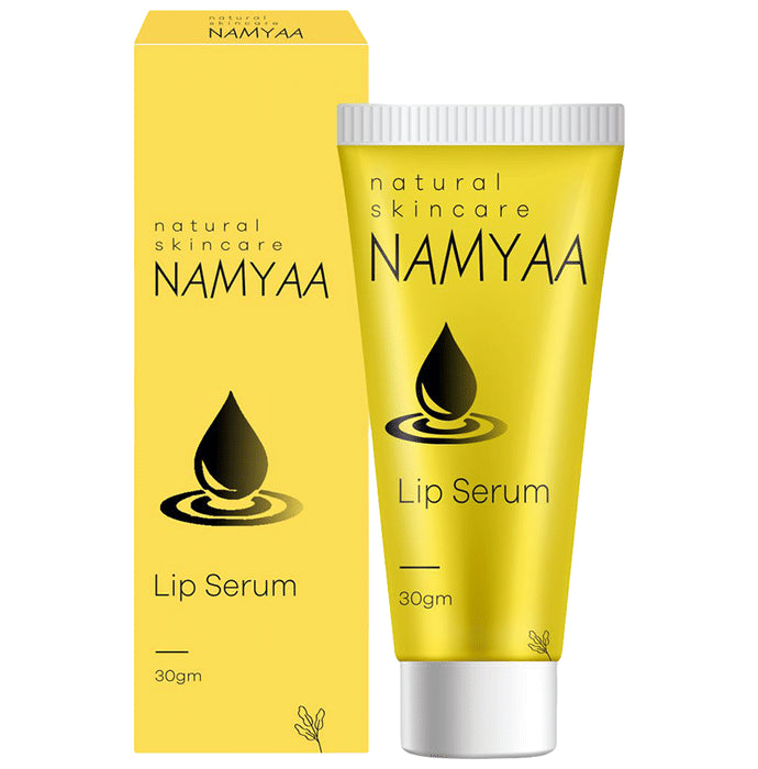 Namyaa Lip Serum - Classic Derma