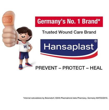 Hansaplast My Handy Kit