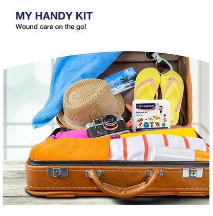 Hansaplast My Handy Kit