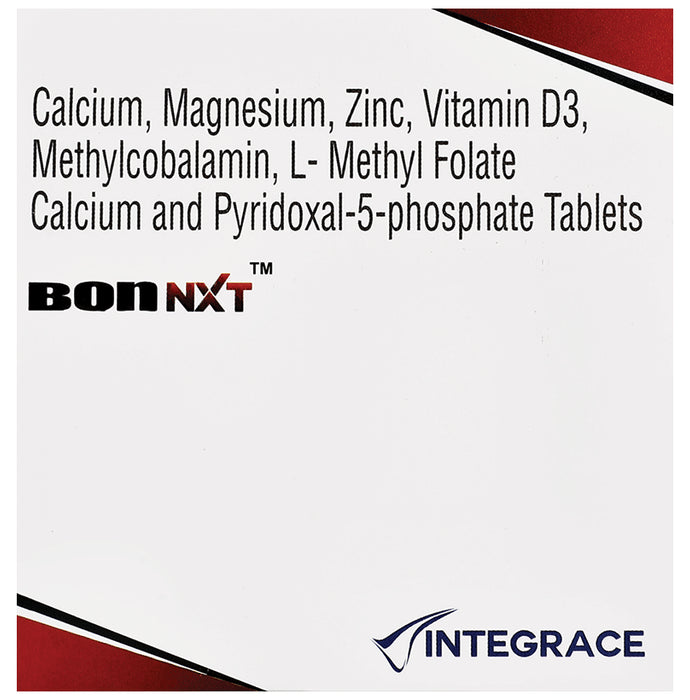 Bon NXT Tablet - Classic Derma