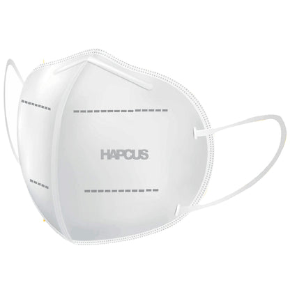 Hapcus N95 FFP2 Protective Face Mask