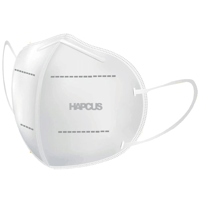 Hapcus N95 FFP2 Protective Face Mask