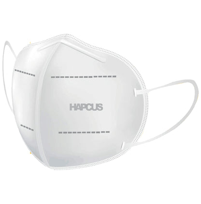 Hapcus N95 FFP2 Protective Face Mask