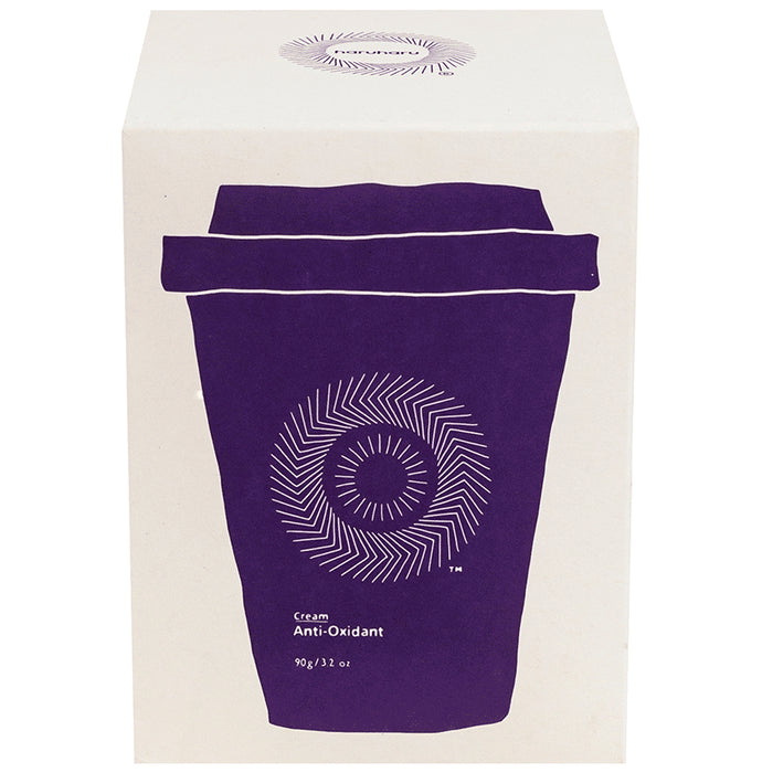 Haruharu Wonder Anti-Oxidant Cream - Classic Derma