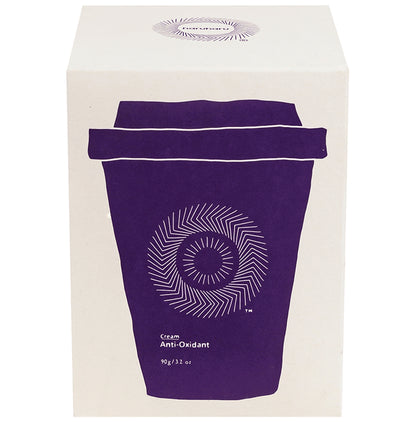 Haruharu Wonder Anti-Oxidant Cream - Classic Derma