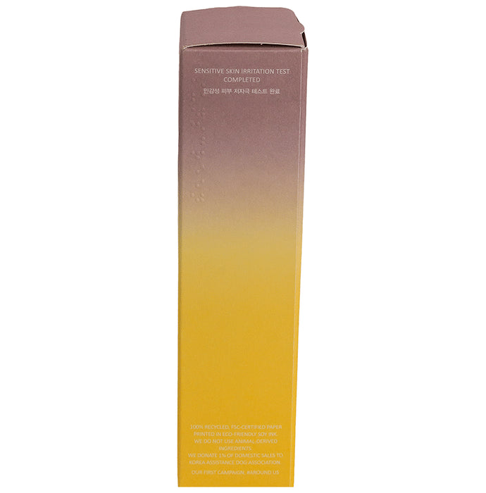 Haruharu Wonder Black Rice Daily Sunscreen Pure Mineral Relief