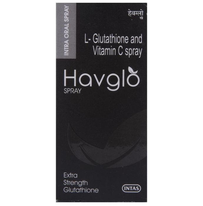 Havglo Spray