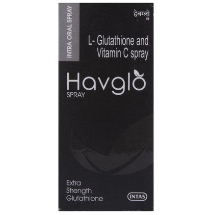Havglo Spray