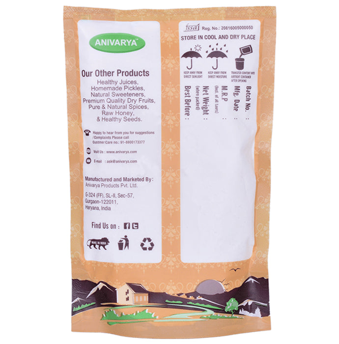 Anivarya Herbal Mehandi