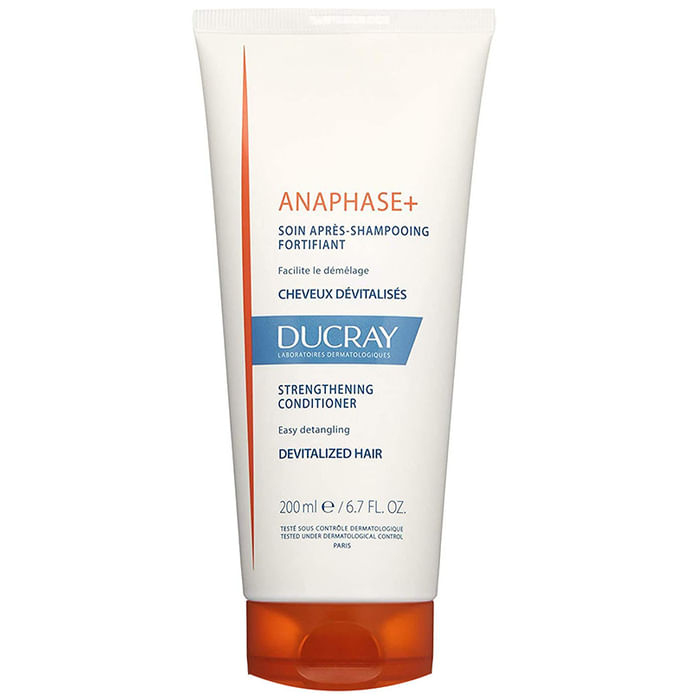 Ducray Anaphase + Strengthening Conditioner - Classic Derma