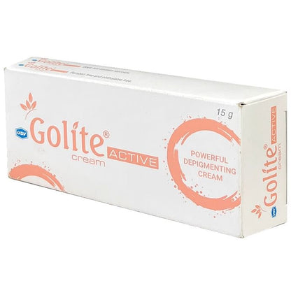 Golite Active Cream
