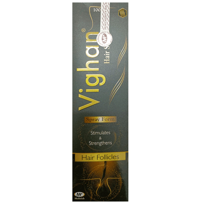 Vighan Hair Serum - Classic Derma