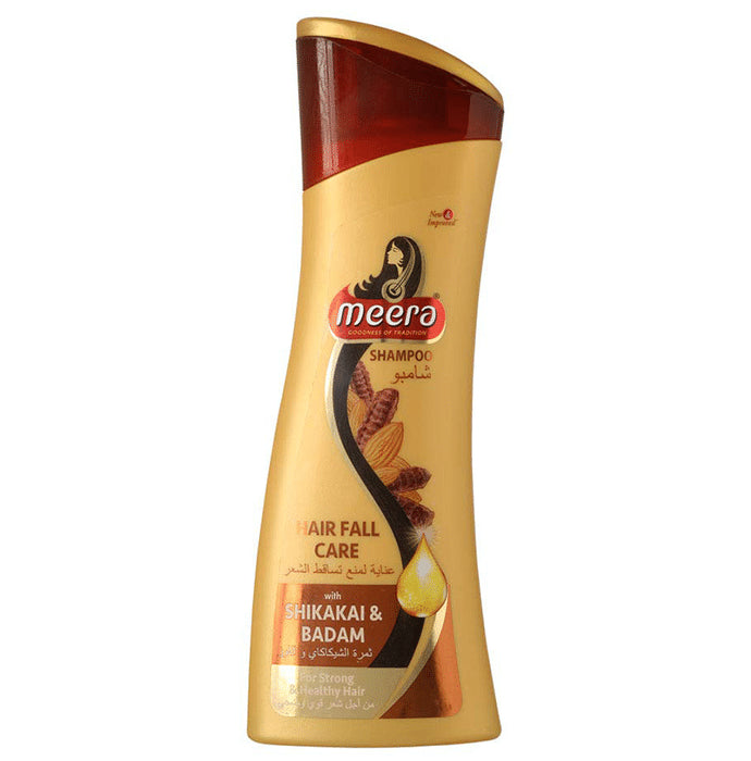 Meera Hair Fall Care Shampoo - Classic Derma