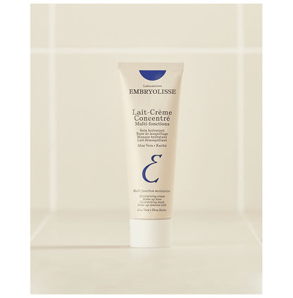 Embryolisse Lait-Creme Concentre with Aloe Vera & Shea Butter | Non-Comedogenic