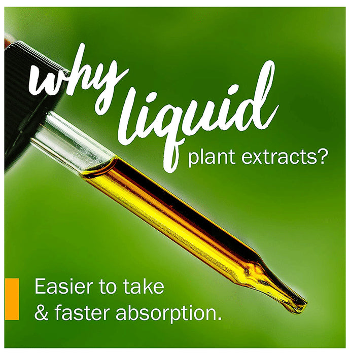 Herb Pharm Kids Echinacea Liquid Extract Orange