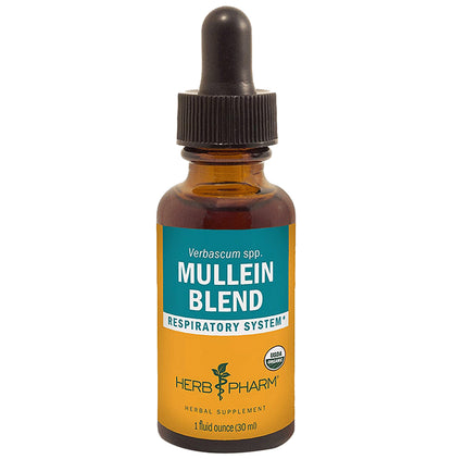 Herb Pharm Mullein Blend - Classic Derma