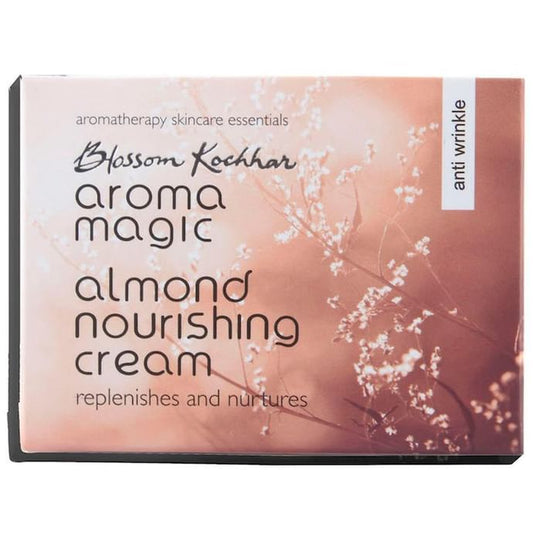 Aroma Magic Nourishing Cream Almond - Classic Derma