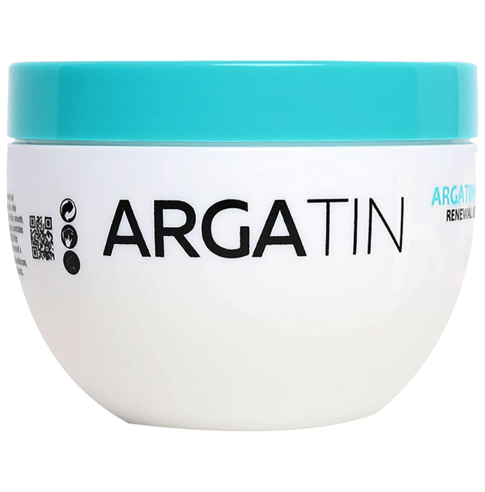 Argatin Keratin O+ Smooth Repair Hair Mask - Classic Derma
