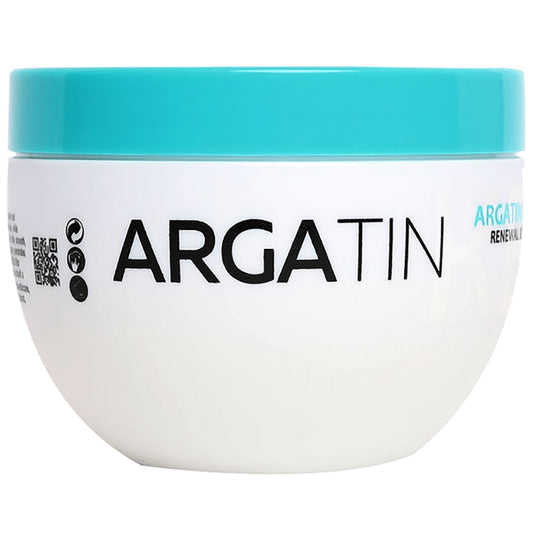 Argatin Keratin O+ Smooth Repair Hair Mask - Classic Derma