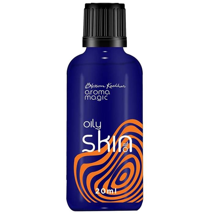 Aroma Magic Beautiful Skin Oil Oily - Classic Derma