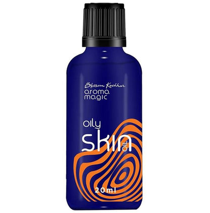 Aroma Magic Beautiful Skin Oil Oily - Classic Derma