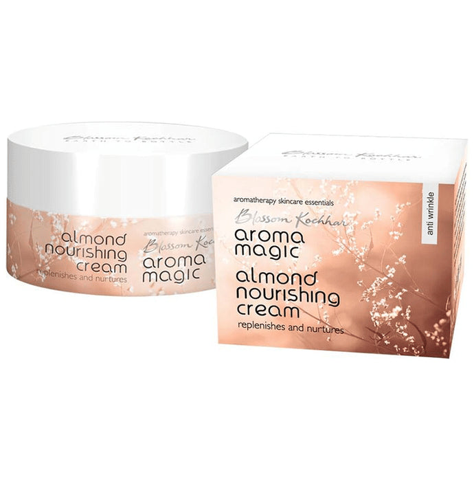 Aroma Magic Nourishing Cream - Classic Derma