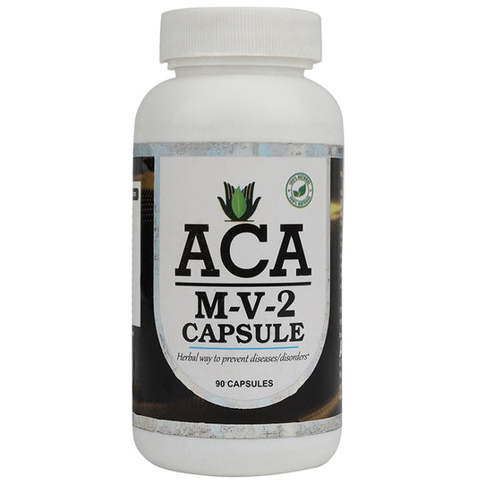 ACA M-V 2 Capsule - Classic Derma
