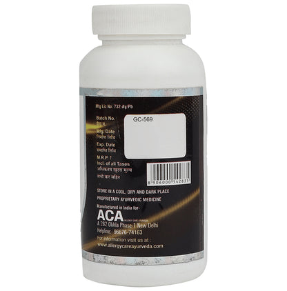 ACA M-V 2 Capsule