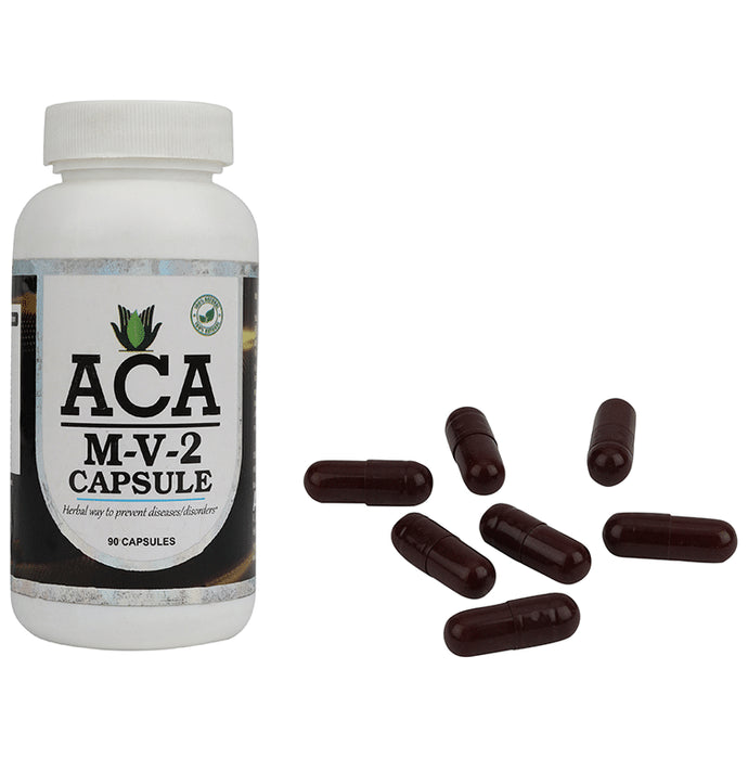 ACA M-V 2 Capsule