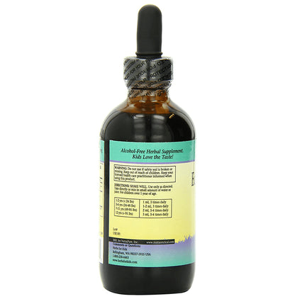 Herbs For Kids Echinacea/Astragalus