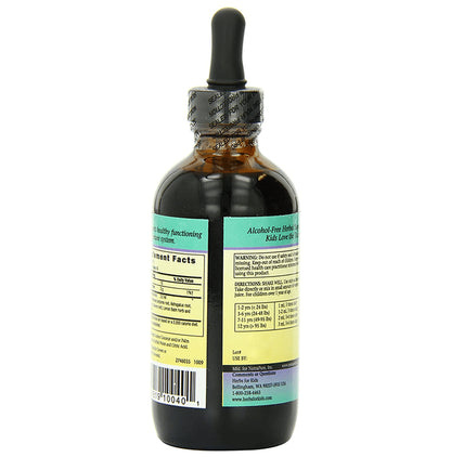 Herbs For Kids Echinacea/Astragalus