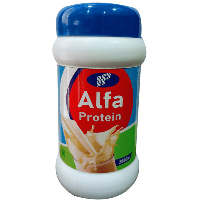 Hering Pharma Alfa Protein - Classic Derma