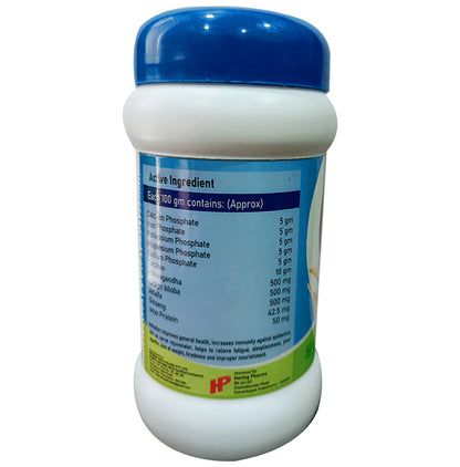 Hering Pharma Alfa Protein