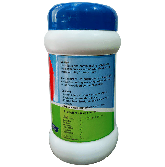 Hering Pharma Alfa Protein