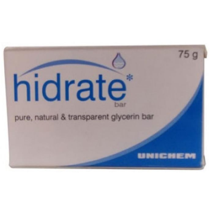 Hidrate Soap - Classic Derma