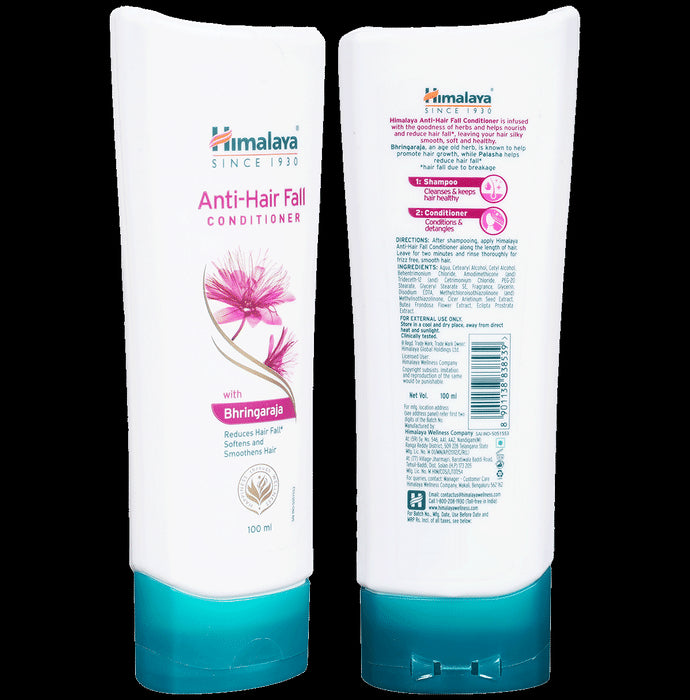 Himalaya Anti-Hair Fall Conditioner - Classic Derma