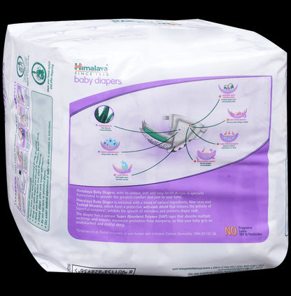 Himalaya Baby Diaper Small