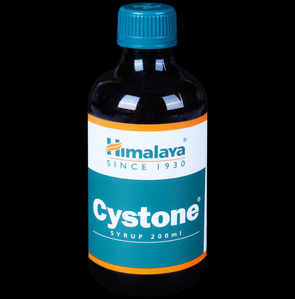Himalaya Cystone Syrup - Classic Derma