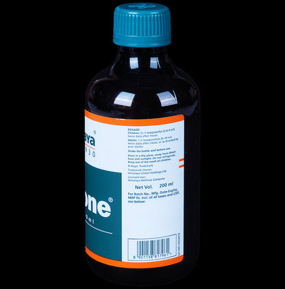 Himalaya Cystone Syrup