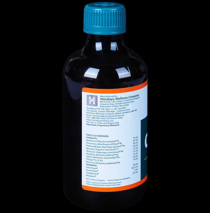 Himalaya Cystone Syrup