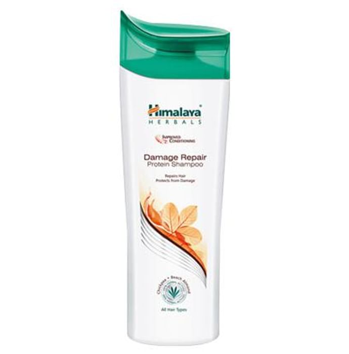 Himalaya Damage Repair Protein Shampoo - Classic Derma