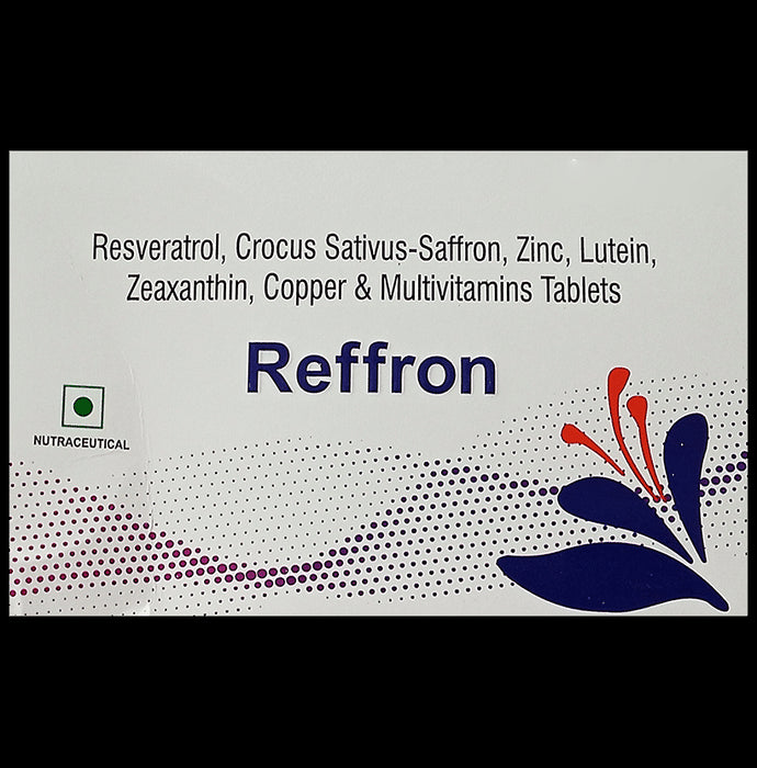 Reffron Tablet - Classic Derma