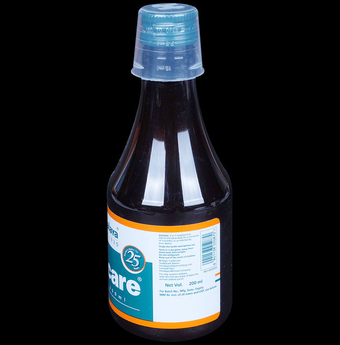 Himalaya Evecare Syrup