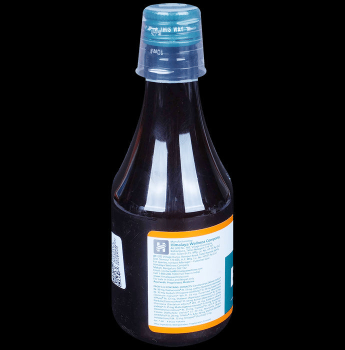 Himalaya Evecare Syrup